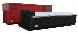 Location de containers Velaines Tournai VDP TRANS